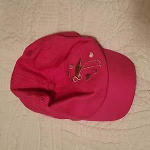 Girls hat